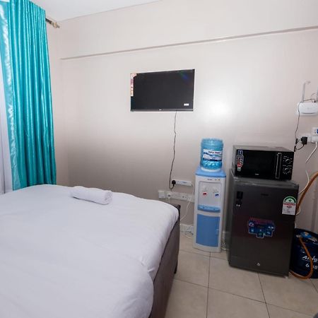 Monica Otel Kiambu Dış mekan fotoğraf