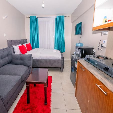 Monica Otel Kiambu Dış mekan fotoğraf